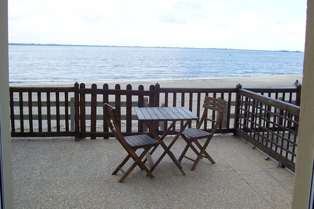 Appartement entier, Studio Bord De Mer Le Crotoy Baie De Somme in Le Crotoy, Région d'Abbeville