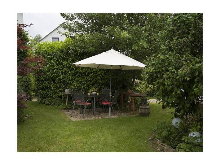 Ferienhaus für 2 Personen, mit Garten in Blieskastel - 3