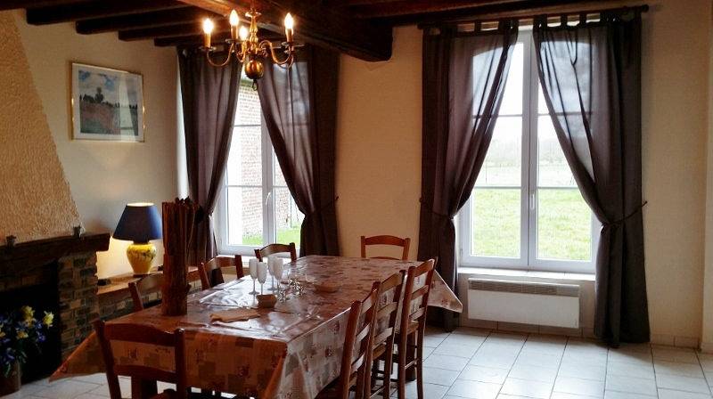 Le Moulin de Chigny in Chigny, Aisne