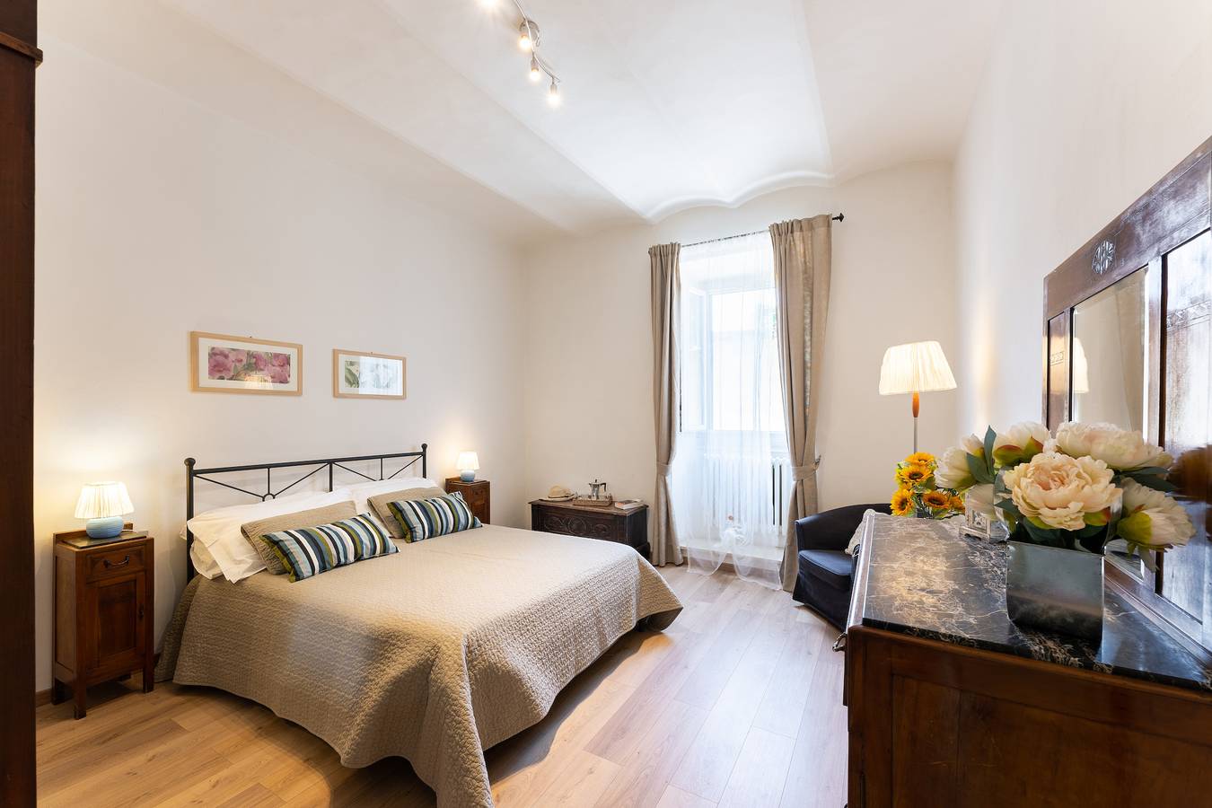 Apartamento entero, Campuccio - Flo Apartments in Florencia centro, Florencia