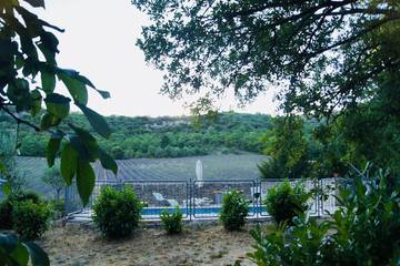 Location de vacances pour 6 personnes à Murs