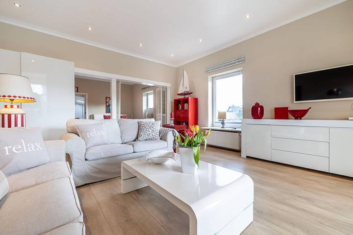 Ferienwohnung für 2 Personen in Sylt (Gemeinde)