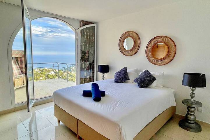 Villa für 18 Personen, mit Whirlpool und Balkon in Lloret de Mar - 4