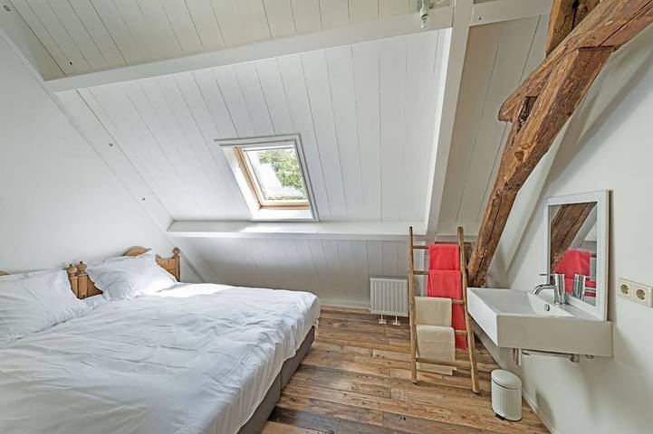 Ferienhaus für 14 Personen, mit Garten und Sauna sowie Terrasse, mit Haustier in Walcheren - 2