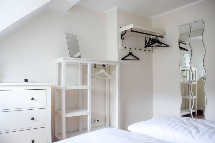 Appartement de vacances entier, Appartement de vacances pour 3 personnes in Bad Kreuznach, Arrondissement de Bad Kreuznach