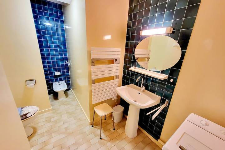 Gîte pour 3 personnes dans Prieure Saint Nicolas Les Sables D Olonne - 2