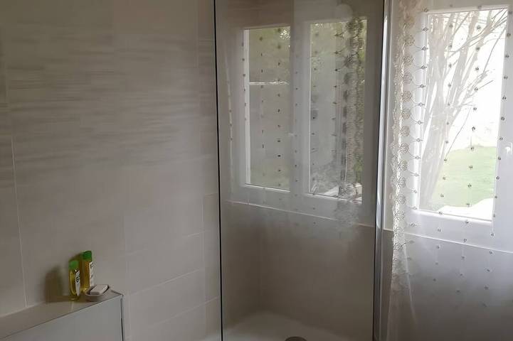 Chambre d’hôte pour 2 personnes, avec jardin dans Marennes-Hiers-Brouage - 3