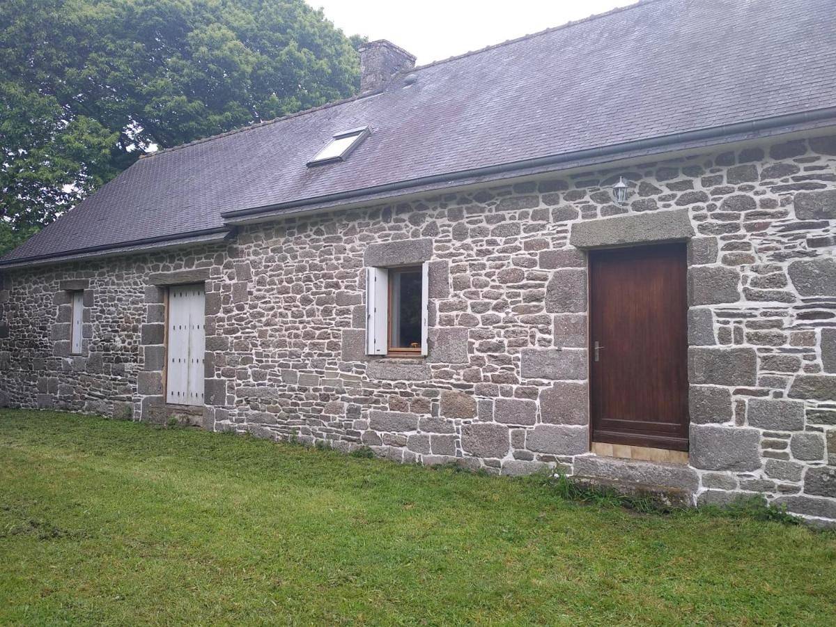 Villa in Plouguernével, Région de Guingamp