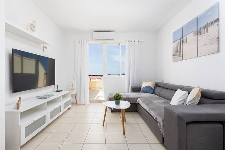 Ferienwohnung für 3 Personen, mit Pool und Terrasse in Morro Jable - 4