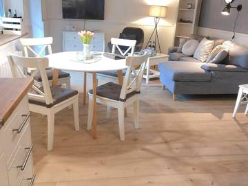 Ferienwohnung für 2 Personen in Bärenbach, Pfälzer Bergland, Bild 1