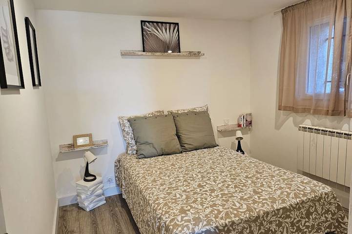 Gîte pour 4 personnes à Spéracèdes - 4