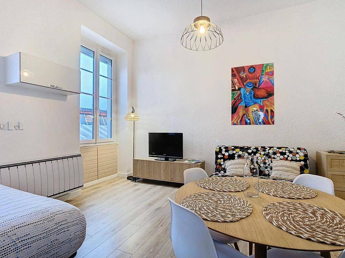 Appartement entier, Le Pianiste in Voiron, Isère