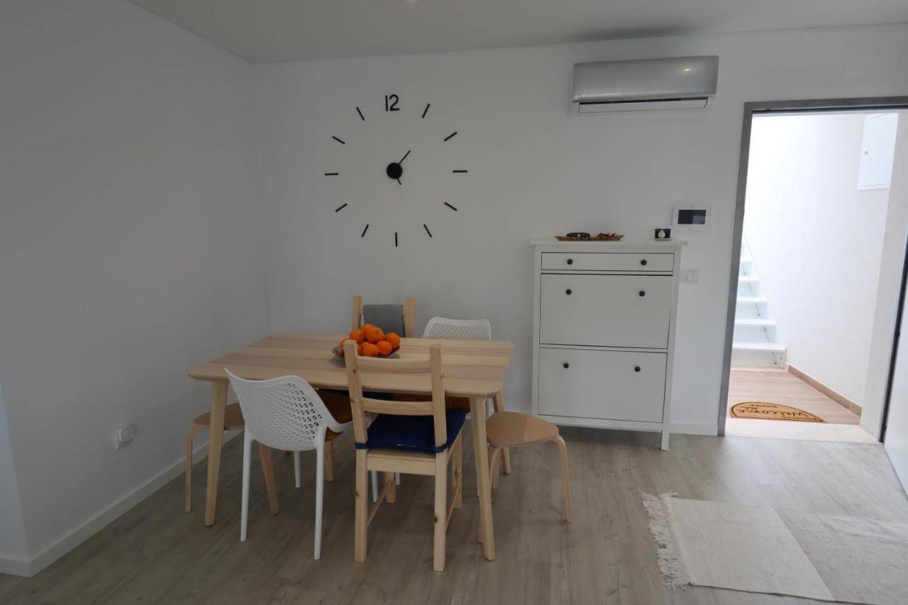 Ganze Wohnung, T3 Euro Beach Life - Salir do Porto in Salir do Porto, Tornada e Salir do Porto