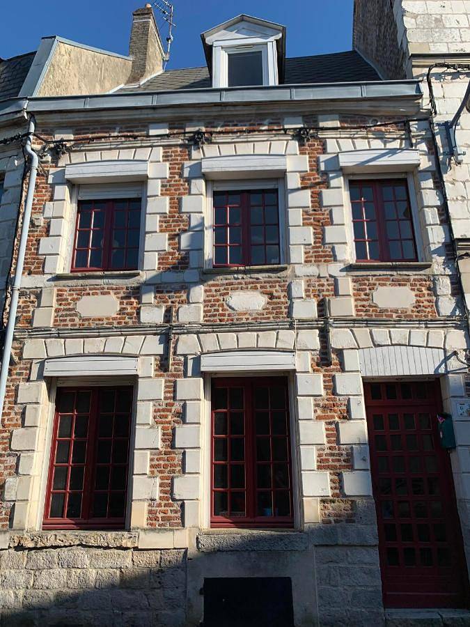 Appartement de vacances pour 2 personnes à Arras