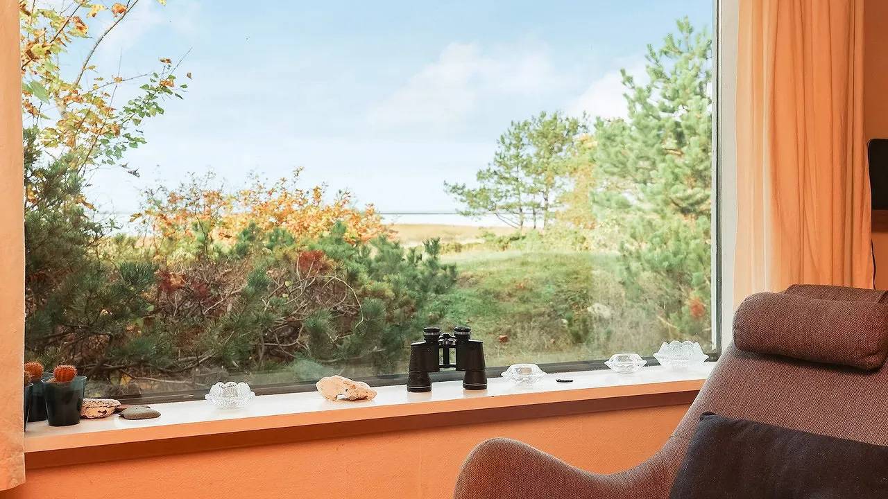 Ferienhaus für 4 Personen (55 m²) in Martofte in Fyns Hoved, Martofte