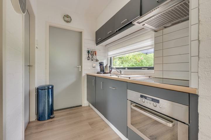 Geräumiger, attraktiver 6-Personen-Ferienbungalow in der Nähe des Strandes von Zoutelande in Zoutelande, Walcheren