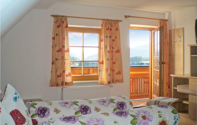 Ferienwohnung für 8 Personen, mit Terrasse in St. Peter am Kammersberg - 3