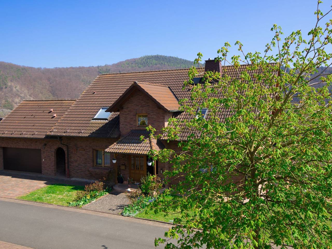 Apartamento entero, Fewo Dirks 2 in Hemfurth-Edersee, Edertal