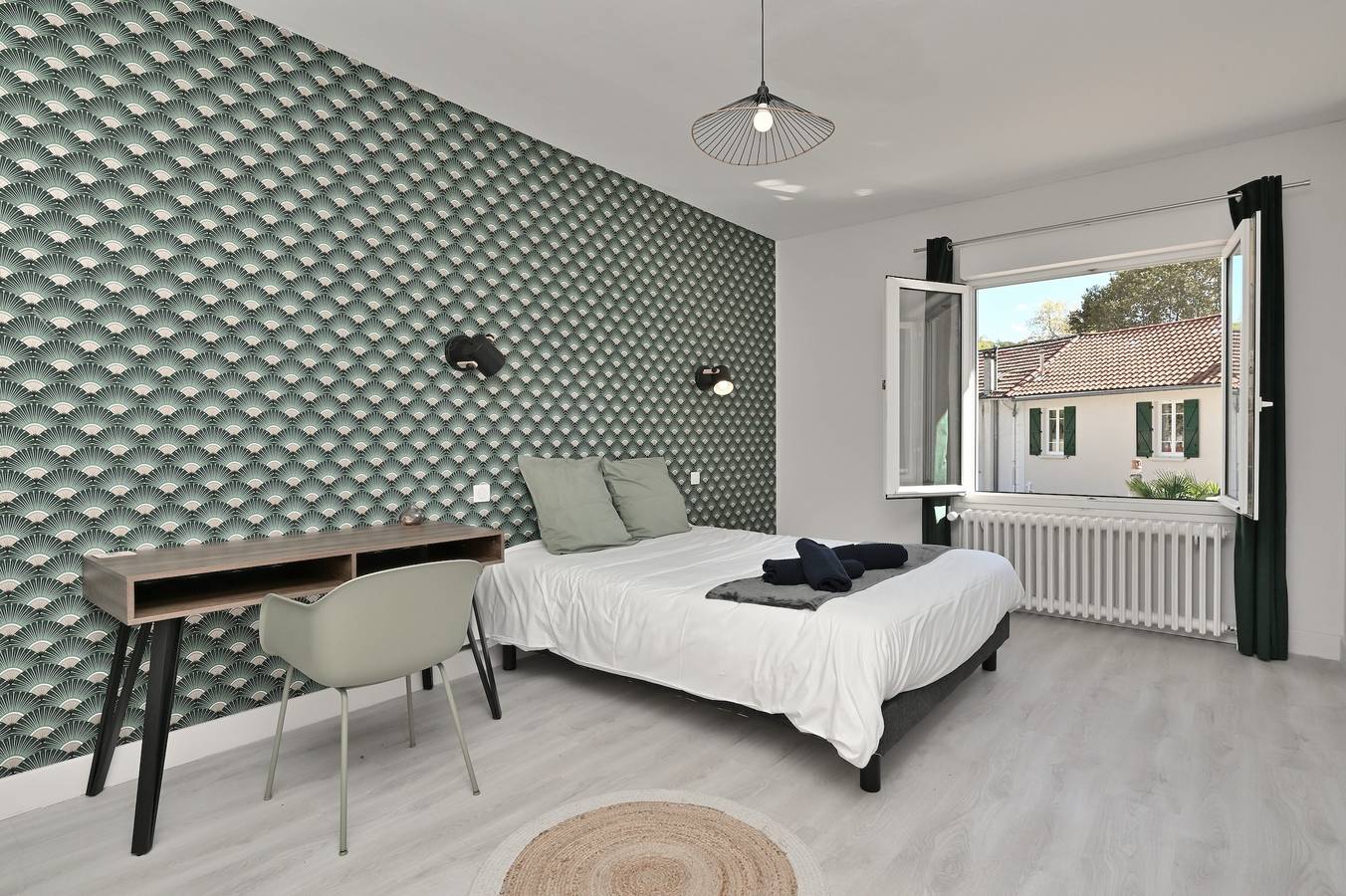 Photo : Appartement de vacances