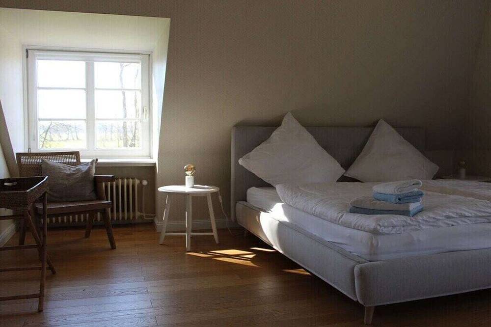 Ferienhaus mit 4 Schlafzimmer in Ottersberg, Landkreis Verden