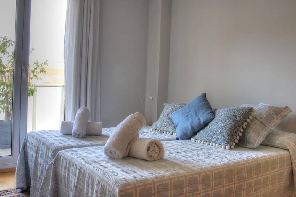 Ganze Wohnung, Suitur Olympic Apartment in Barcelona Zentrum, Barcelona