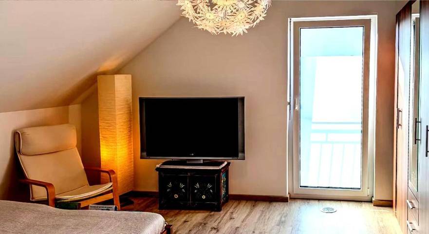 Gîte pour 2 personnes, avec terrasse à Podensac - 4