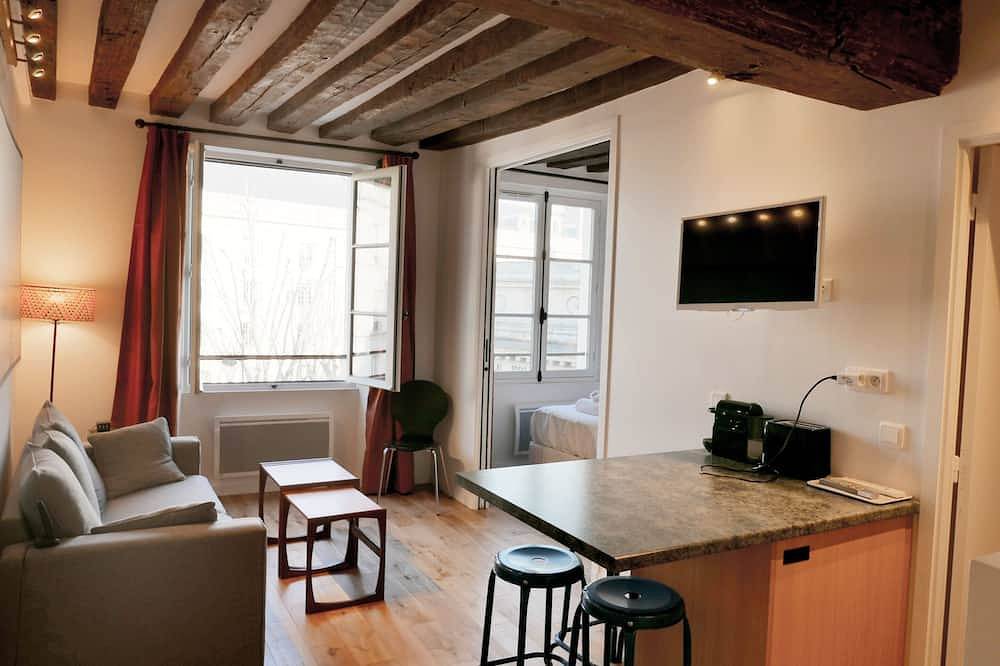 Appartement de vacances