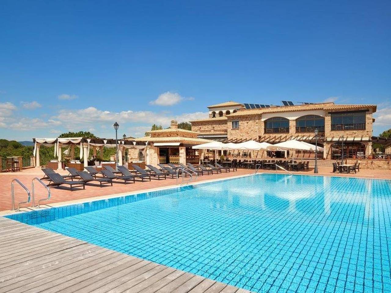 Appartamento vacanze a Costa Brava a partire da 113€ a notte