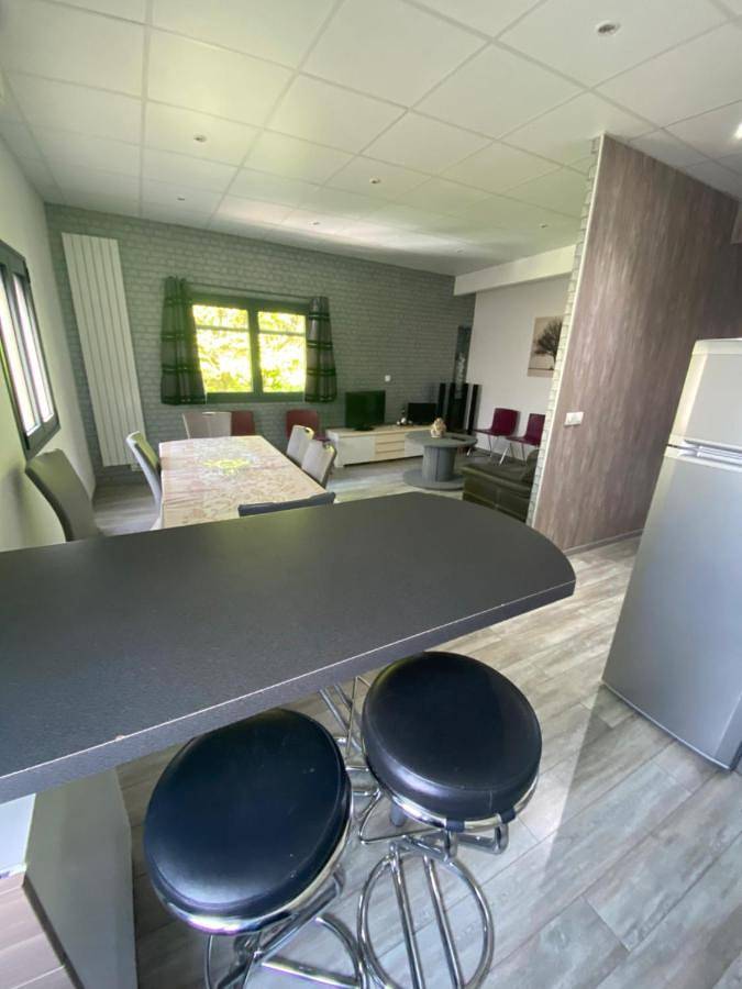 Ganze Wohnung, Two-Bedroom Apartment in Châtillon, Hauts-de-Seine