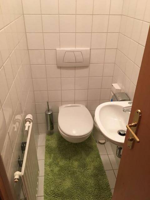 Ganze Wohnung, Holiday Home in Lutzmannsburg, Bezirk Oberpullendorf