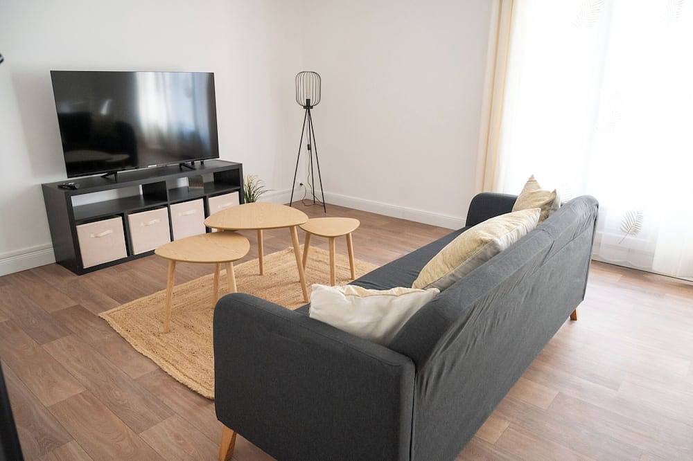 Appartement de vacances