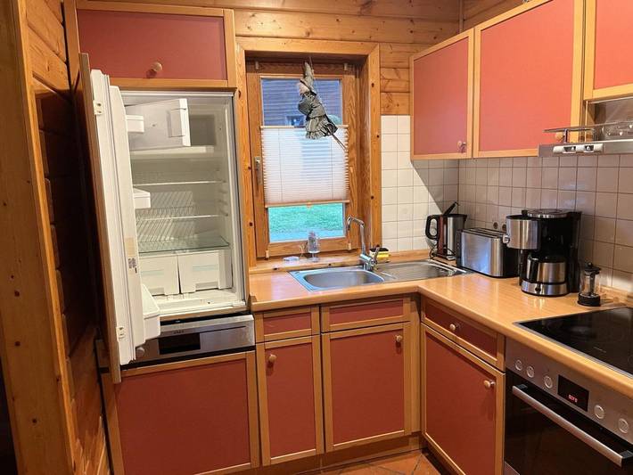 Ferienhaus für 5 Personen, mit Garten in Hasselfelde - 3