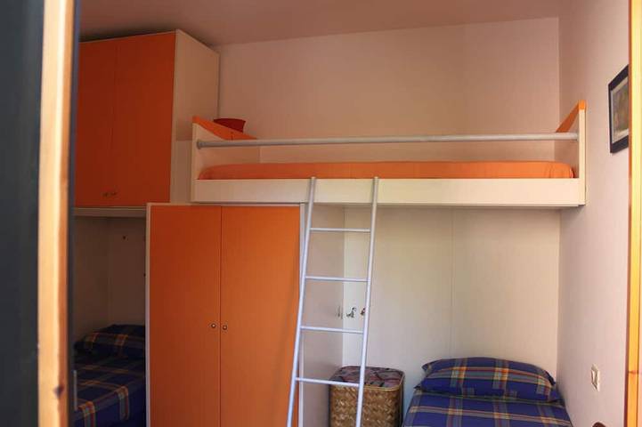 Apartamento entero, Apartamento Simpático En Hermosa Residencia Al Frente Con Piscina in Bibione, San Michele al Tagliamento