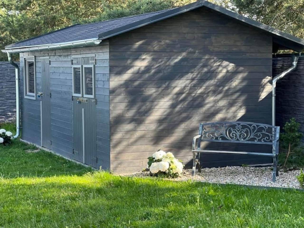 Ganze Wohnung, Villa in Doksy near Macha Lake in Hirschberg am See, Region Liberec