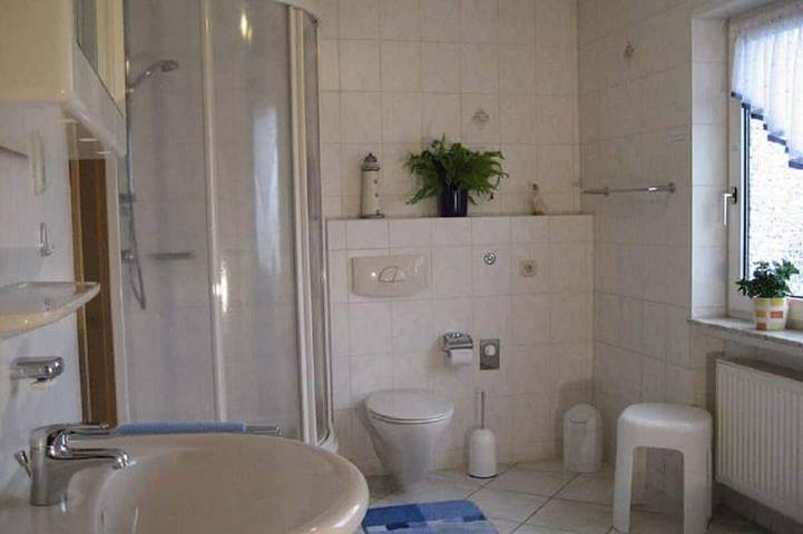 Ferienwohnung für 2 Personen, mit Balkon in Ulmen - 4