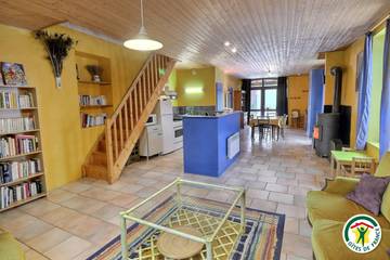 Gîte pour 5 Personnes dans Die, Région de Die, Photo 3