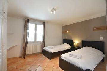 Gîte pour 7 Personnes dans L'Isle-sur-la-Sorgue, Provence, Photo 2