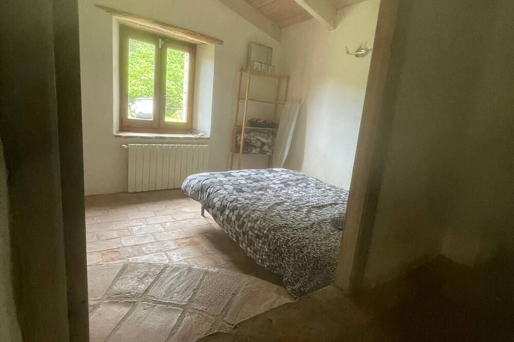 A Haven for Nature Lovers in Vézénobres, Alès region