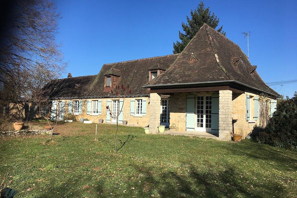 Photo : Maison de vacances