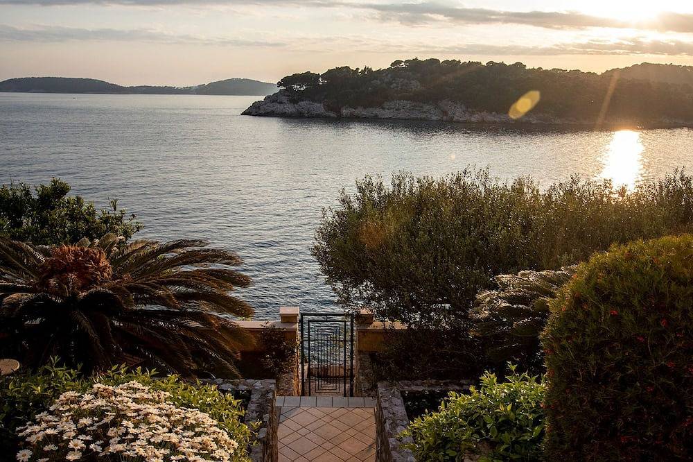 Holiday home in Grad Dubrovnik from £516 per night