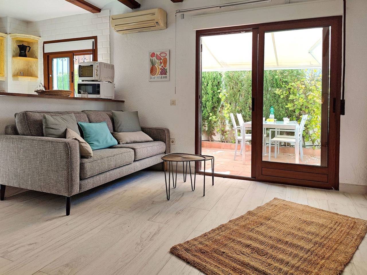 Casa Nautica in Dénia, Costa Blanca