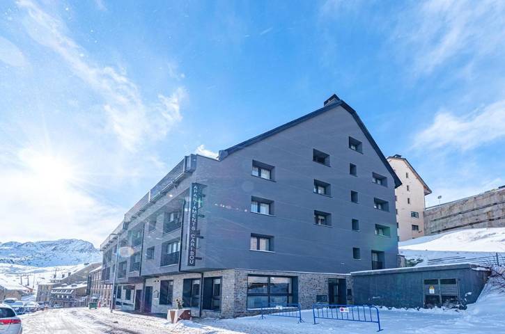 Ferienwohnung für 5 Personen - 1