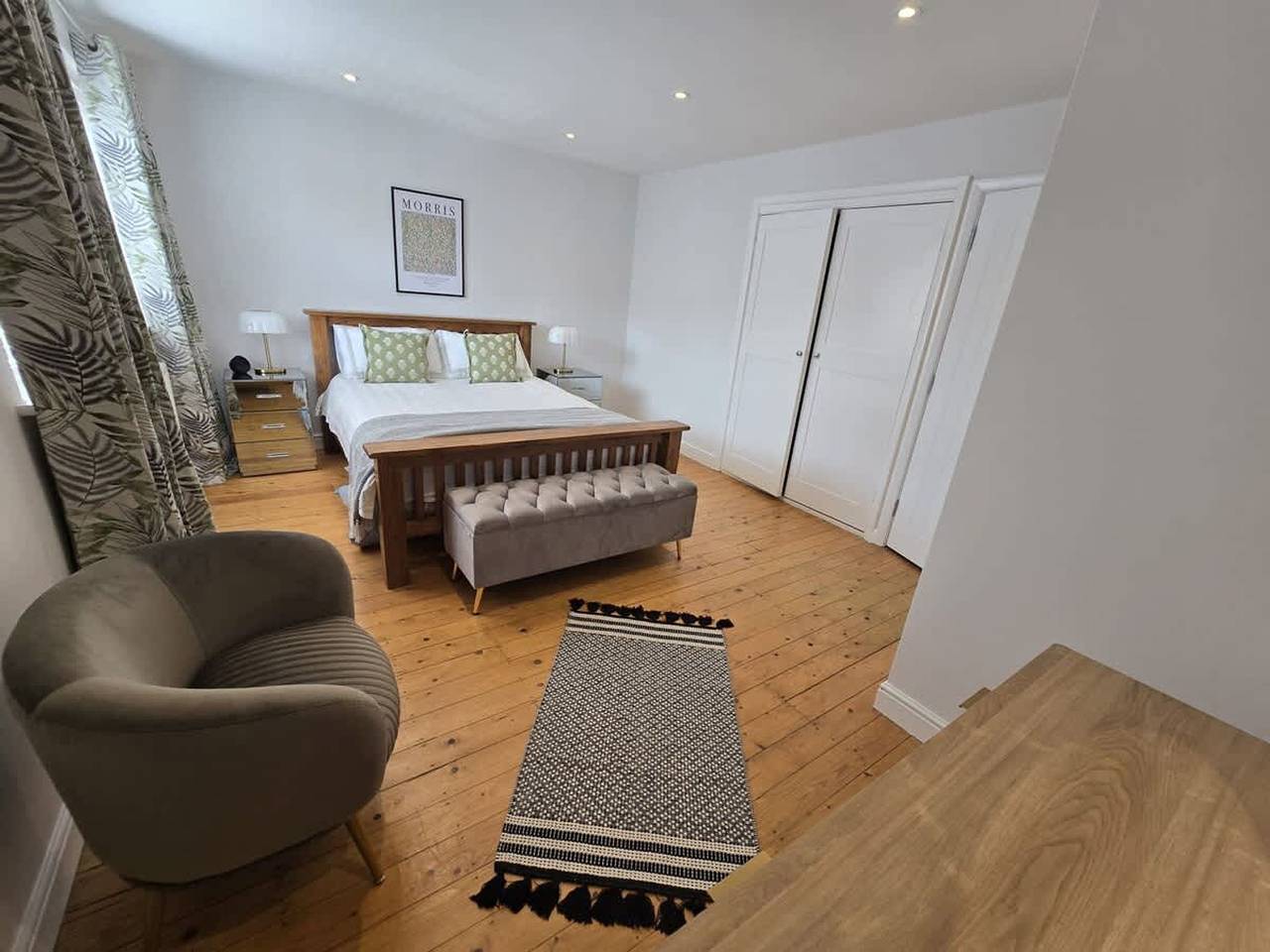 Luxury 4 bedroom - Sleeps 8 - Windsor Castle in Windsor, Berkshire