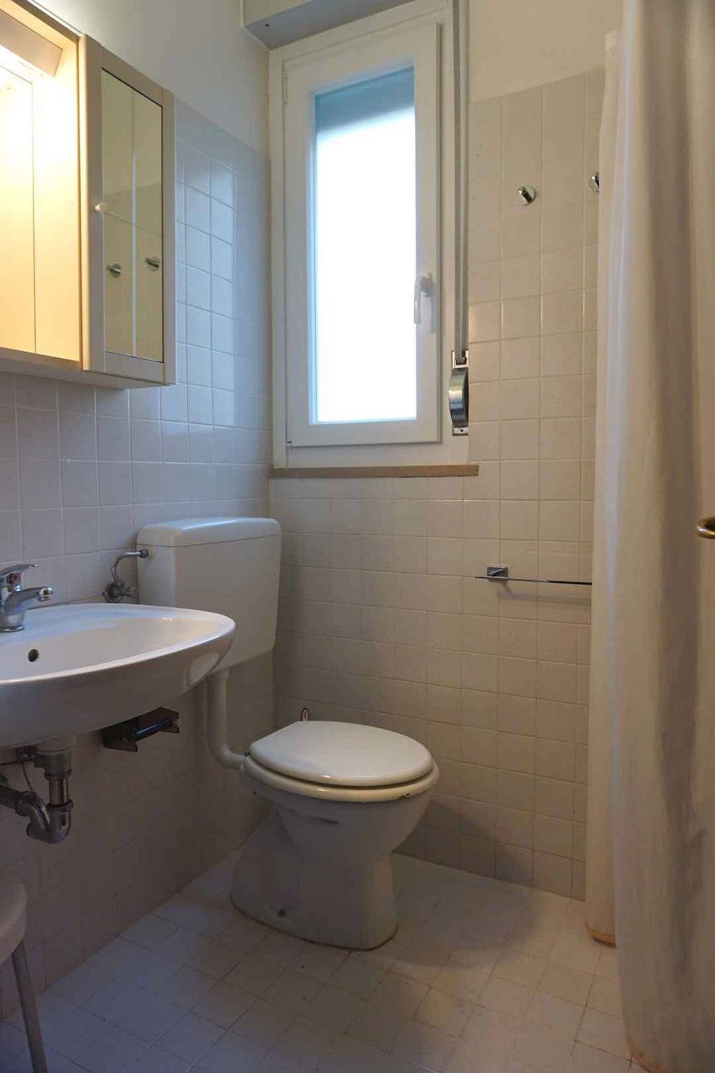 Appartement de vacances entier, Appartement de vacances 150 m de la mer et avec air conditionné  in Porto Santa Margherita, Caorle