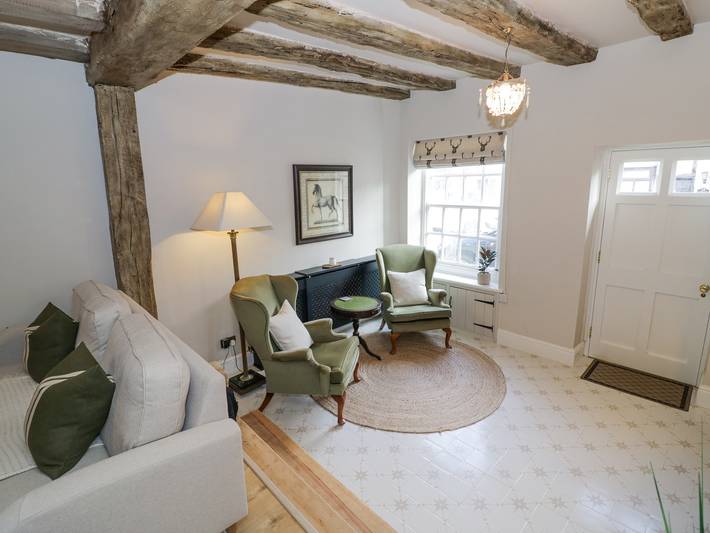 Cottage für 4 Personen mit Garten in Winchcombe, Gloucestershire
