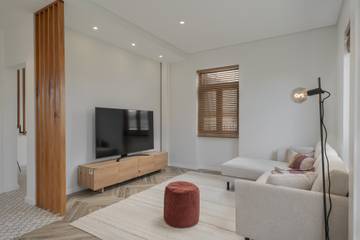 Casa De Férias para 6 Pessoas em São Martinho (desambiguação), Madeira, Foto 4