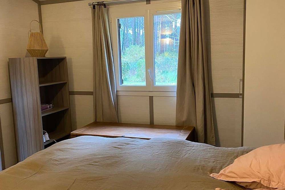 Chalet familial, vue forêt - 6 pers. in Vielle-Saint-Girons, Côte d’Argent