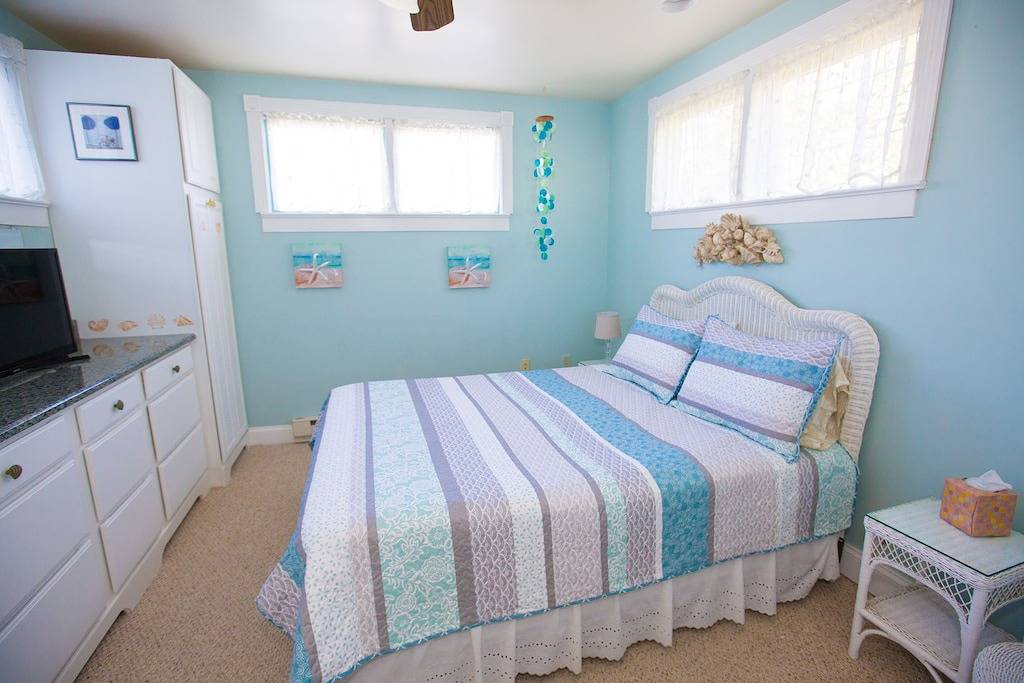 Ganze Wohnung, Einladende, aktualisierte Wohnung im Herzen von Cape May! in Cape May, Cape May County