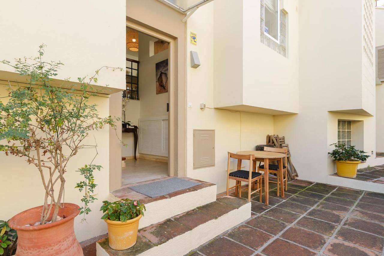 Two-Bedroom House in Fuengirola, Costa del Sol