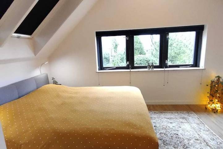 Ferienwohnung für 2 Personen, mit Garten in Castricum Gemeinde - 3